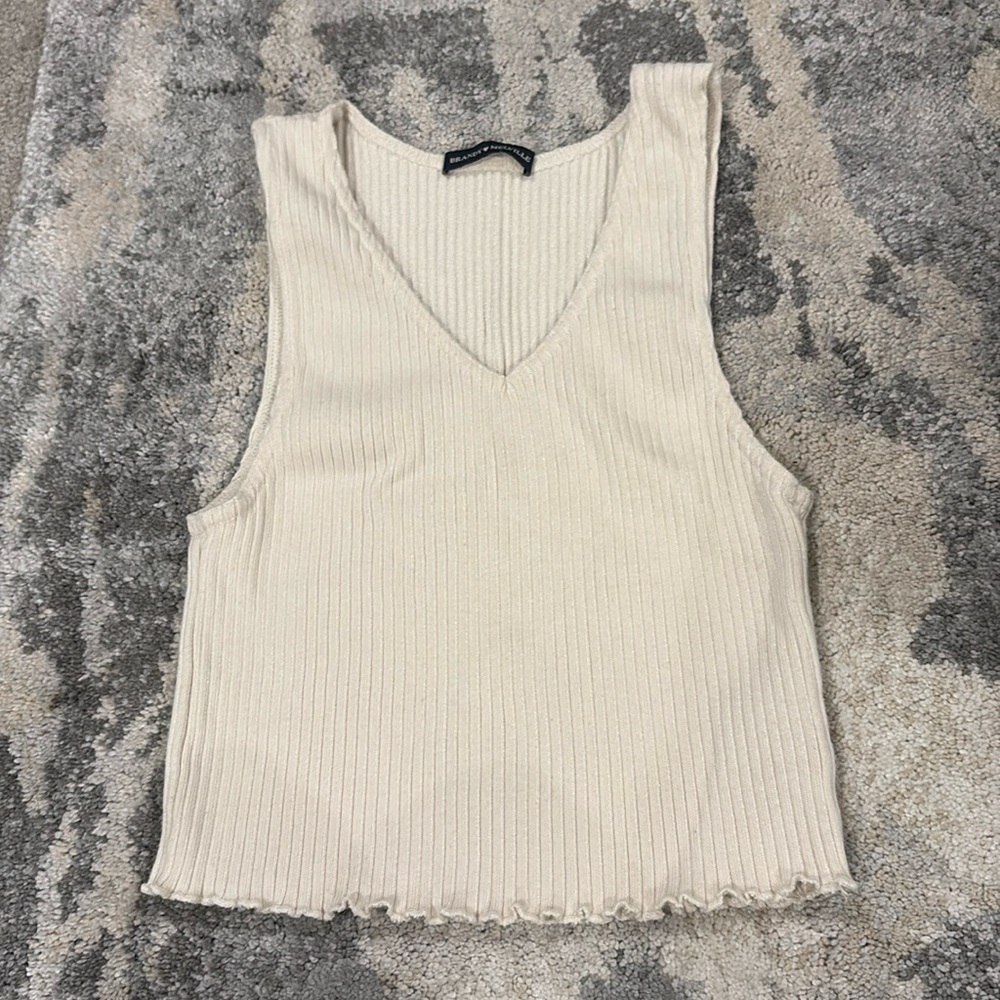 BRANDY MELVILLE TANK